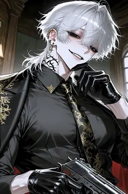 Profile image of 토와