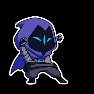 Profile image of 오멘