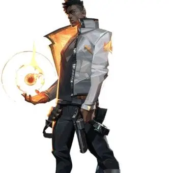 Profile image of 여백