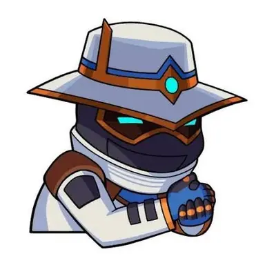 Profile image of 사이퍼