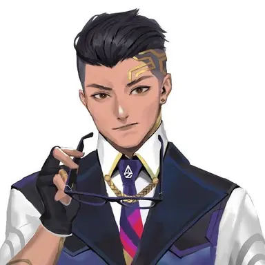Profile image of 레노