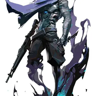 Profile image of 촌놈 오멘