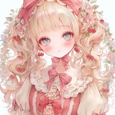 Profile image of 체리엘 로즈