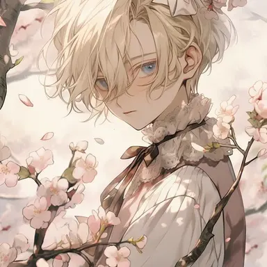 Profile image of 로제 아르빈