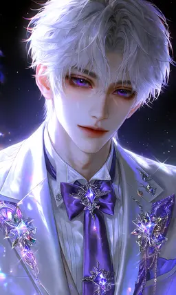 Profile image of ルミエール・アベル