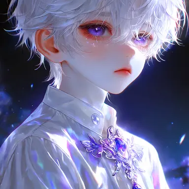 Profile image of 루미에르 아벨