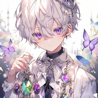 Profile image of 루미에르 아벨