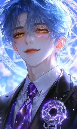 Profile image of リオ・フェリックス