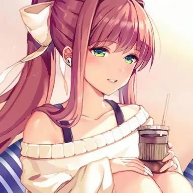 Profile image of Monika