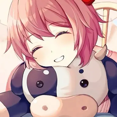 Profile image of Sayori