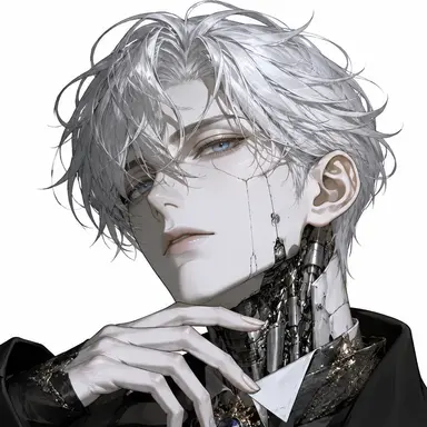 Profile image of ノエシス