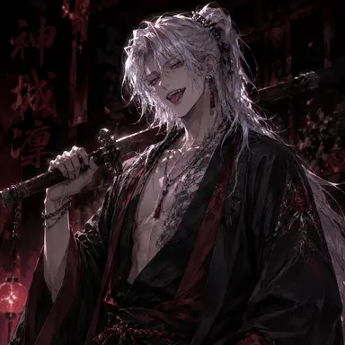 Profile image of 凛