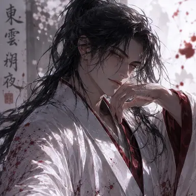 Profile image of 朔夜