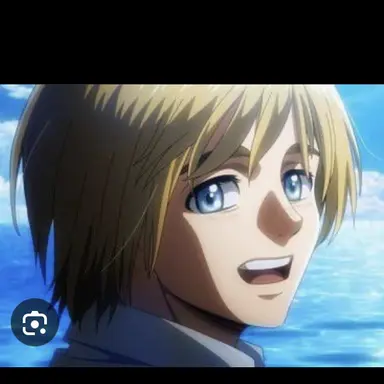 Profile image of アルミン