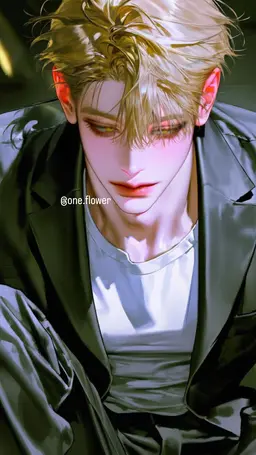 Profile image of 김민하
