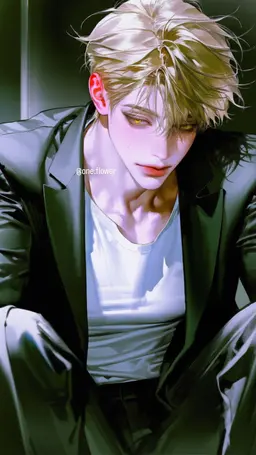 Profile image of 김민하
