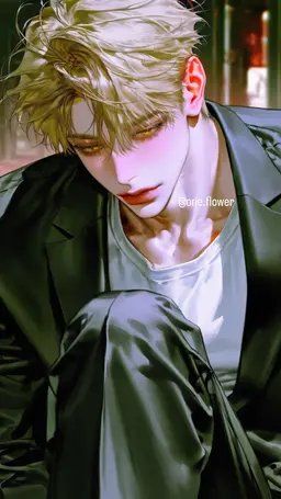 Profile image of 김민하