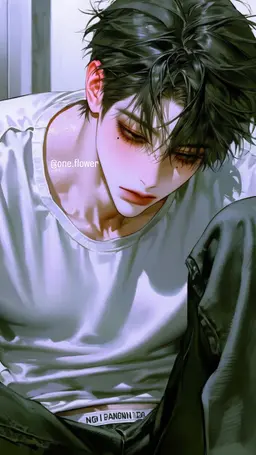 Profile image of 이하율