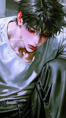 Profile image of 이하율