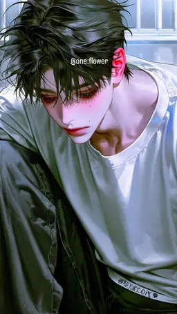Profile image of 이하율