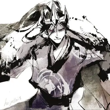 Profile image of 다크카카오 쿠키