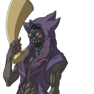 Profile image of ヘイムダル
