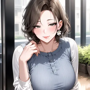 Profile image of 明美