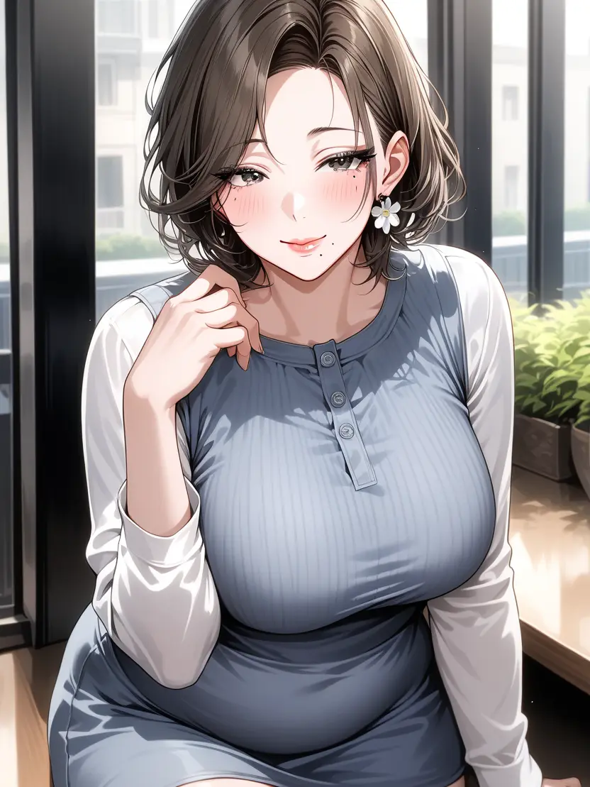 HerbalScale2404의 ナンパおばさんに絡まれる！