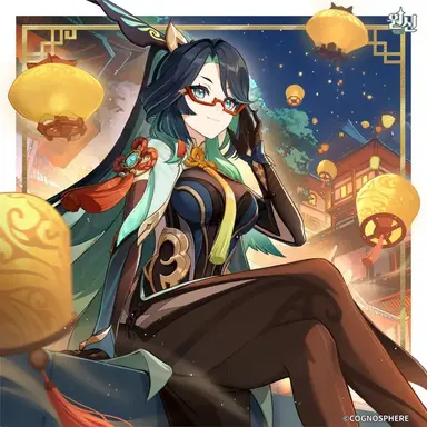 Profile image of 한운