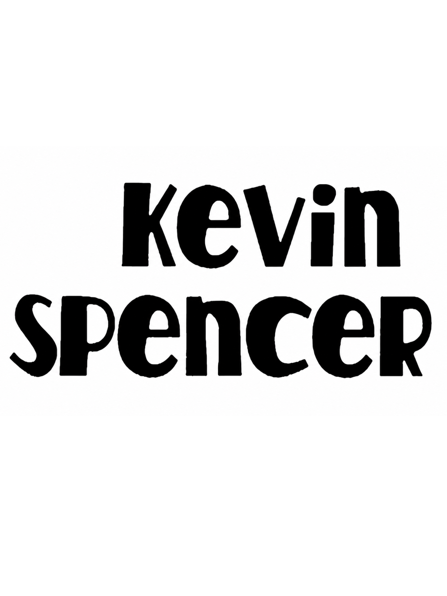 Kevin Spencer 대표 이미지