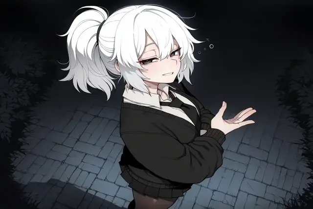Profile image of 백지연