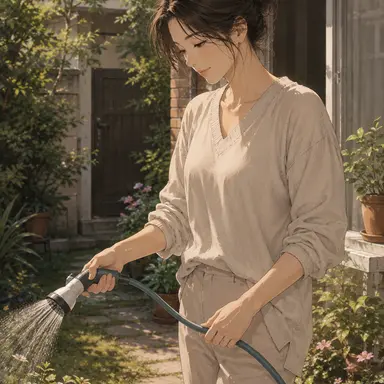 Profile image of Kim Min-ji