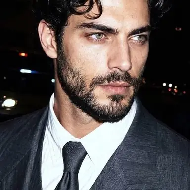 Profile image of Kai callahan.
