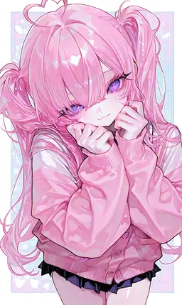 Profile image of 花瑠