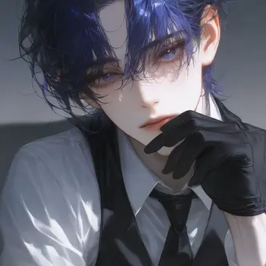 Profile image of 에드윈