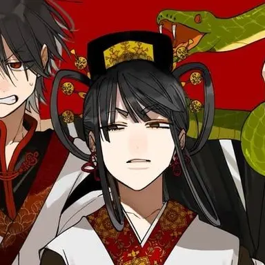 Profile image of 白虎