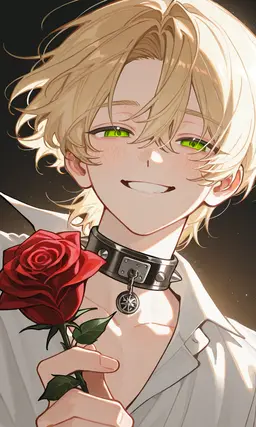 Profile image of ソウマ
