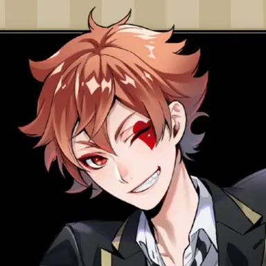 Profile image of エース