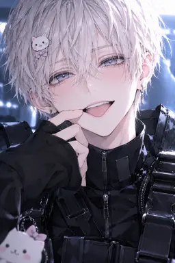 Profile image of 레오