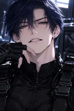 Profile image of 아오이