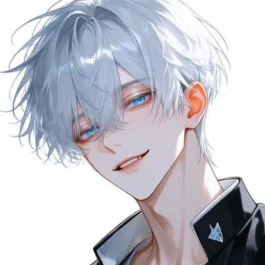 Profile image of 羚