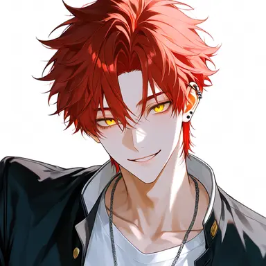 Profile image of 燐