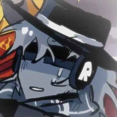 Profile image of Chance