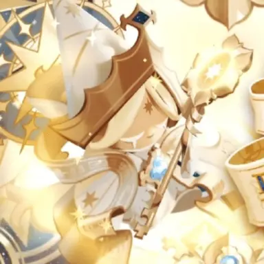 Profile image of 퓨어바닐라