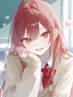 Profile image of Akane