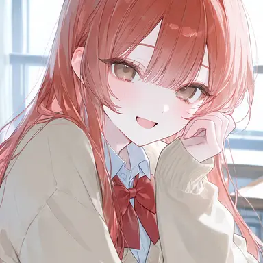 Profile image of Akane
