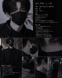 Profile image of 橋詰 智臥