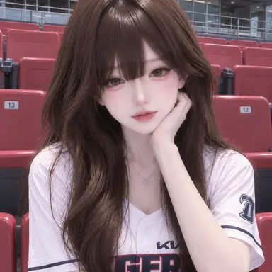Profile image of 최민아