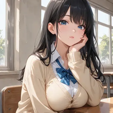 Profile image of 真凜
