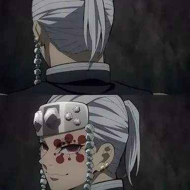 Profile image of 우즈이 텐겐